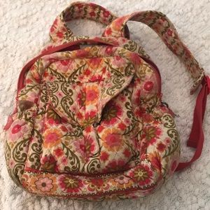 Vera Bradley backpack